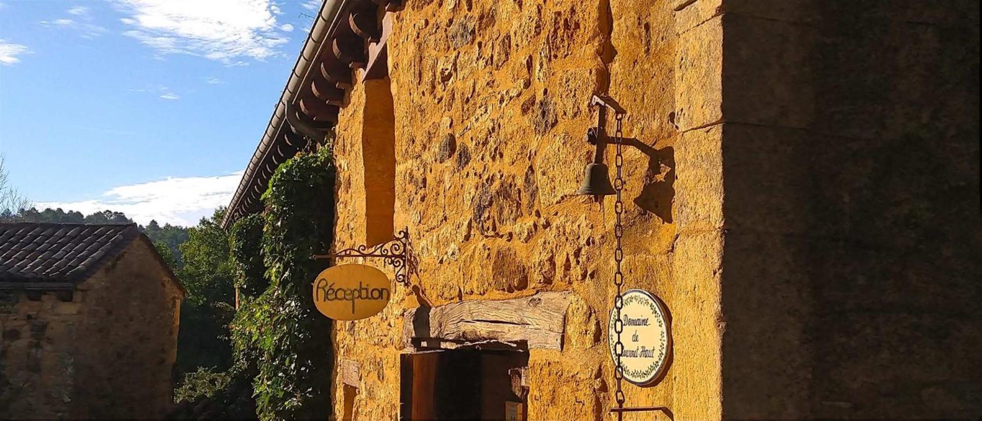 Domaine De Cournet Haut, A 17Th Century Property Set On A Calm, Idyllic Domain With Pool, Tennis, Bikes And More Les Vauries Εξωτερικό φωτογραφία